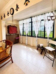 Blk 408 Hong Kah Court (Jurong West), HDB Executive #614130481